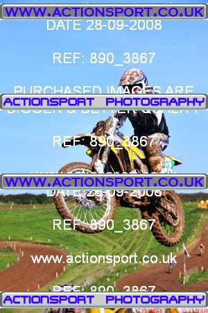 Photo: 890_3867 ActionSport Photography 28/09/2008 South Somerset SSC - Landrake _2_Open