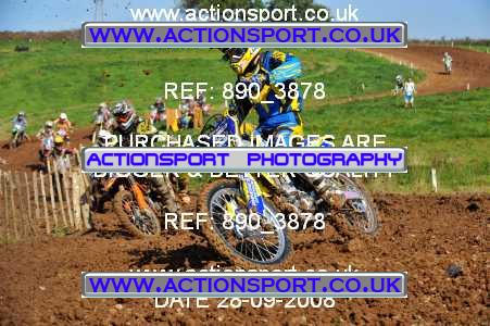 Photo: 890_3878 ActionSport Photography 28/09/2008 South Somerset SSC - Landrake _3_Seniors
