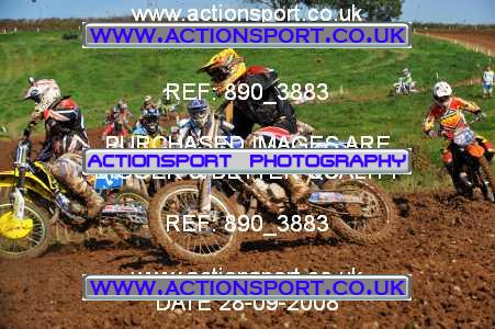 Photo: 890_3883 ActionSport Photography 28/09/2008 South Somerset SSC - Landrake _3_Seniors