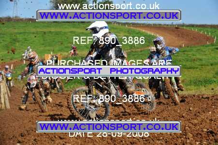 Photo: 890_3886 ActionSport Photography 28/09/2008 South Somerset SSC - Landrake _3_Seniors