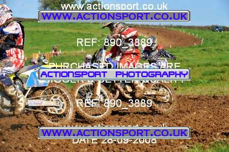 Photo: 890_3889 ActionSport Photography 28/09/2008 South Somerset SSC - Landrake _3_Seniors