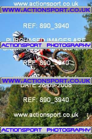 Photo: 890_3940 ActionSport Photography 28/09/2008 South Somerset SSC - Landrake _3_Seniors