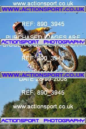 Photo: 890_3945 ActionSport Photography 28/09/2008 South Somerset SSC - Landrake _3_Seniors