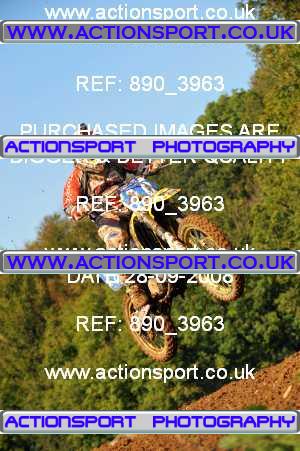 Photo: 890_3963 ActionSport Photography 28/09/2008 South Somerset SSC - Landrake _3_Seniors