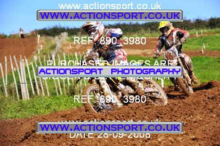 Photo: 890_3980 ActionSport Photography 28/09/2008 South Somerset SSC - Landrake _3_Seniors