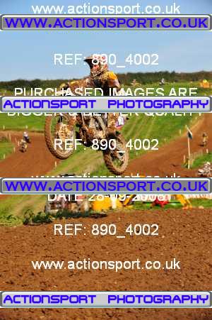 Photo: 890_4002 ActionSport Photography 28/09/2008 South Somerset SSC - Landrake _3_Seniors