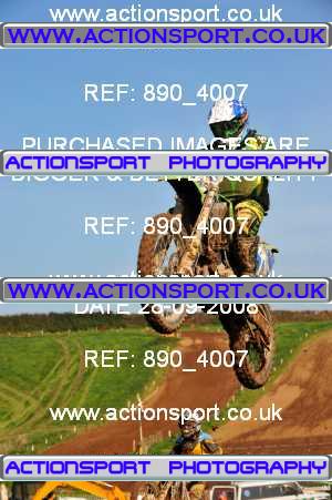 Photo: 890_4007 ActionSport Photography 28/09/2008 South Somerset SSC - Landrake _3_Seniors
