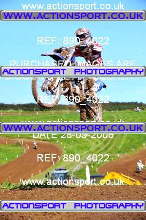 Photo: 890_4022 ActionSport Photography 28/09/2008 South Somerset SSC - Landrake _3_Seniors
