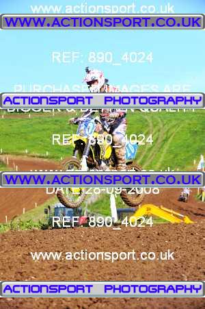 Photo: 890_4024 ActionSport Photography 28/09/2008 South Somerset SSC - Landrake _3_Seniors