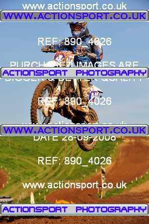 Photo: 890_4026 ActionSport Photography 28/09/2008 South Somerset SSC - Landrake _3_Seniors