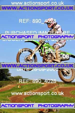 Photo: 890_4028 ActionSport Photography 28/09/2008 South Somerset SSC - Landrake _3_Seniors