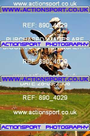 Photo: 890_4029 ActionSport Photography 28/09/2008 South Somerset SSC - Landrake _3_Seniors