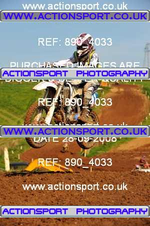 Photo: 890_4033 ActionSport Photography 28/09/2008 South Somerset SSC - Landrake _3_Seniors