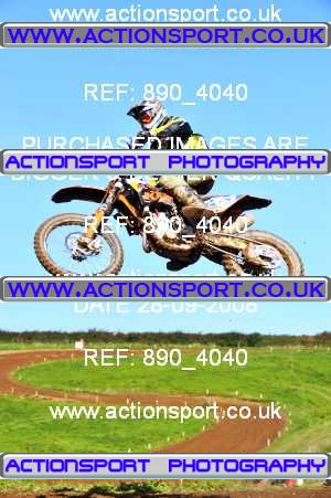 Photo: 890_4040 ActionSport Photography 28/09/2008 South Somerset SSC - Landrake _3_Seniors