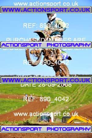 Photo: 890_4042 ActionSport Photography 28/09/2008 South Somerset SSC - Landrake _3_Seniors