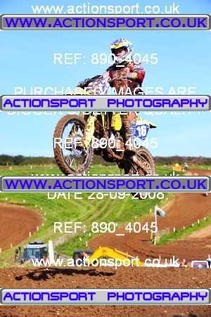 Photo: 890_4045 ActionSport Photography 28/09/2008 South Somerset SSC - Landrake _3_Seniors