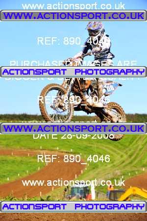 Photo: 890_4046 ActionSport Photography 28/09/2008 South Somerset SSC - Landrake _3_Seniors