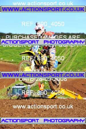 Photo: 890_4050 ActionSport Photography 28/09/2008 South Somerset SSC - Landrake _3_Seniors