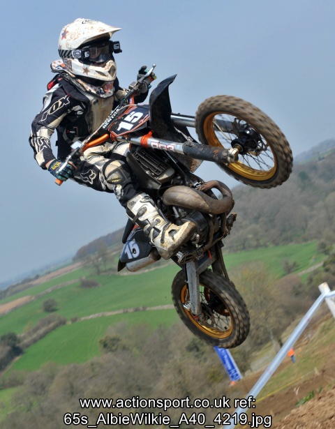 Sample image from 11/04/2010 BSMA National - Marshfield