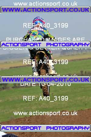Photo: A40_3199 ActionSport Photography 11/04/2010 BSMA National - Marshfield _5_SW