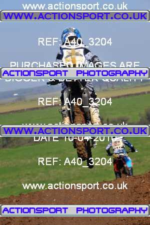 Photo: A40_3204 ActionSport Photography 11/04/2010 BSMA National - Marshfield _5_SW