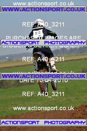 Photo: A40_3211 ActionSport Photography 11/04/2010 BSMA National - Marshfield _5_SW