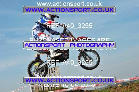 Photo: A40_3255 ActionSport Photography 11/04/2010 BSMA National - Marshfield _5_SW