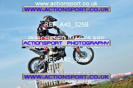 Photo: A40_3259 ActionSport Photography 11/04/2010 BSMA National - Marshfield _5_SW