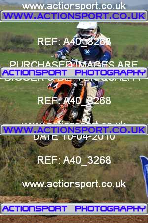 Photo: A40_3268 ActionSport Photography 11/04/2010 BSMA National - Marshfield _5_SW