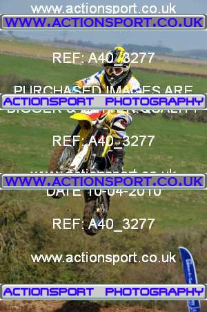Photo: A40_3277 ActionSport Photography 11/04/2010 BSMA National - Marshfield _5_SW
