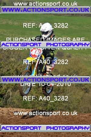 Photo: A40_3282 ActionSport Photography 11/04/2010 BSMA National - Marshfield _5_SW