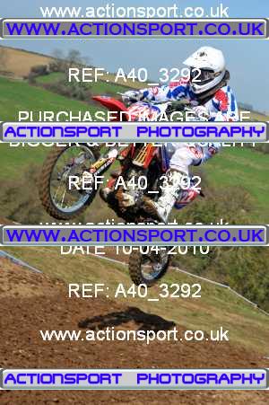 Photo: A40_3292 ActionSport Photography 11/04/2010 BSMA National - Marshfield _5_SW
