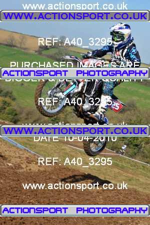 Photo: A40_3295 ActionSport Photography 11/04/2010 BSMA National - Marshfield _5_SW