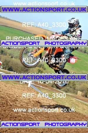 Photo: A40_3300 ActionSport Photography 11/04/2010 BSMA National - Marshfield _5_SW