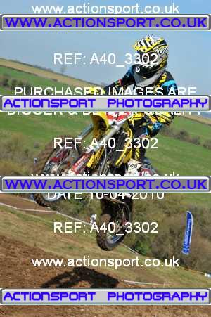Photo: A40_3302 ActionSport Photography 11/04/2010 BSMA National - Marshfield _5_SW
