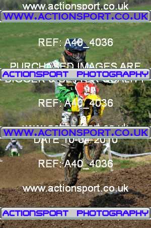 Photo: A40_4036 ActionSport Photography 11/04/2010 BSMA National - Marshfield _5_SW