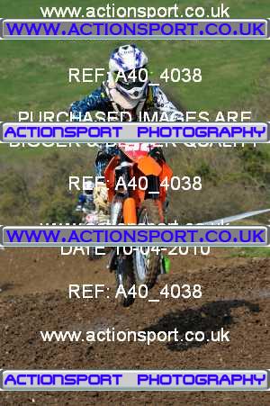 Photo: A40_4038 ActionSport Photography 11/04/2010 BSMA National - Marshfield _5_SW