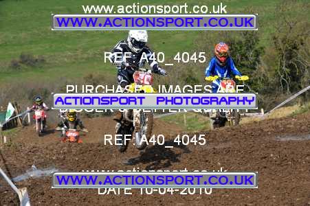 Photo: A40_4045 ActionSport Photography 11/04/2010 BSMA National - Marshfield _5_SW