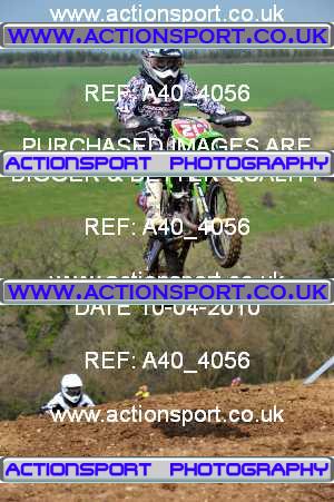 Photo: A40_4056 ActionSport Photography 11/04/2010 BSMA National - Marshfield _5_SW