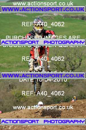 Photo: A40_4062 ActionSport Photography 11/04/2010 BSMA National - Marshfield _5_SW