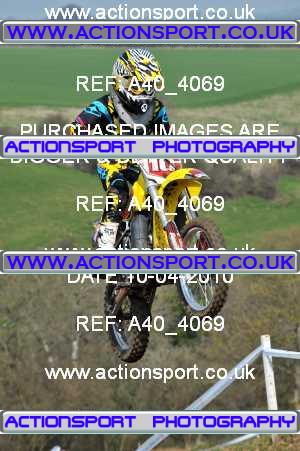 Photo: A40_4069 ActionSport Photography 11/04/2010 BSMA National - Marshfield _5_SW