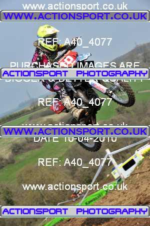 Photo: A40_4077 ActionSport Photography 11/04/2010 BSMA National - Marshfield _5_SW