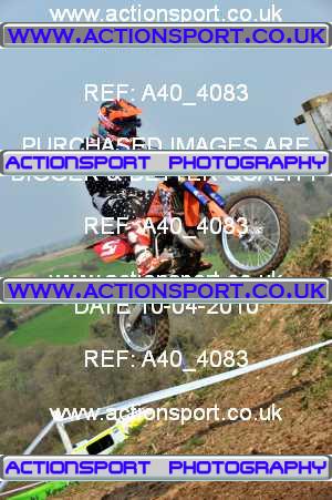 Photo: A40_4083 ActionSport Photography 11/04/2010 BSMA National - Marshfield _5_SW