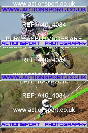Photo: A40_4084 ActionSport Photography 11/04/2010 BSMA National - Marshfield _5_SW