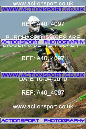 Photo: A40_4097 ActionSport Photography 11/04/2010 BSMA National - Marshfield _5_SW