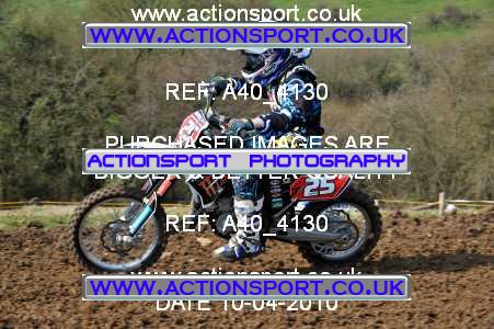 Photo: A40_4130 ActionSport Photography 11/04/2010 BSMA National - Marshfield _5_SW