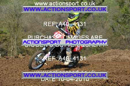 Photo: A40_4131 ActionSport Photography 11/04/2010 BSMA National - Marshfield _5_SW