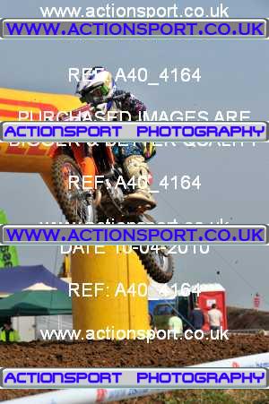 Photo: A40_4164 ActionSport Photography 11/04/2010 BSMA National - Marshfield _5_SW