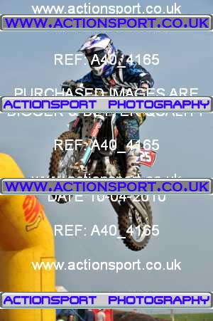 Photo: A40_4165 ActionSport Photography 11/04/2010 BSMA National - Marshfield _5_SW