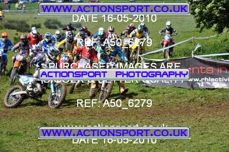 Photo: A50_6279 ActionSport Photography 16/05/2010 Cotswolds Youth AMC - Rushwick _2_Seniors